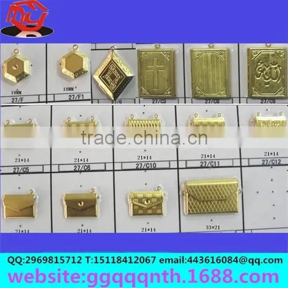 Metal Gold 925 Stering Silver Bronze Ancient Silver Brass Photo Box photo-6