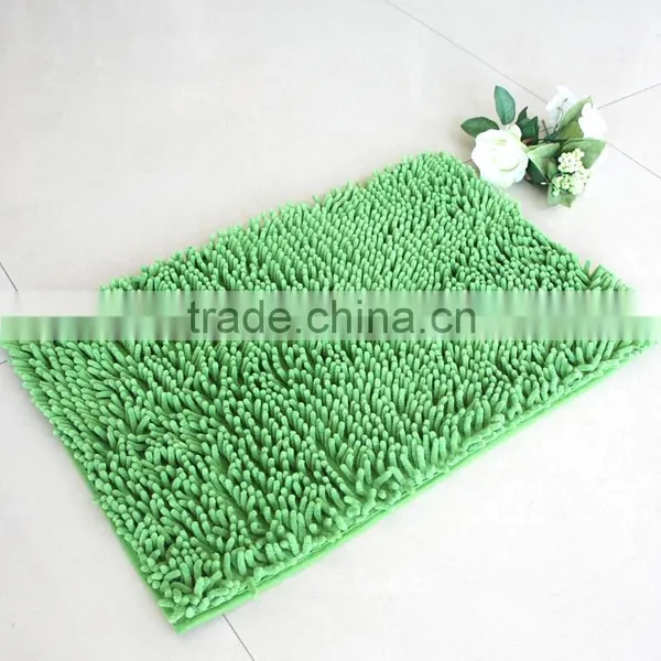 Soft Luxury Microfiber Polyester Shaggy Rugs for Living Room photo-2