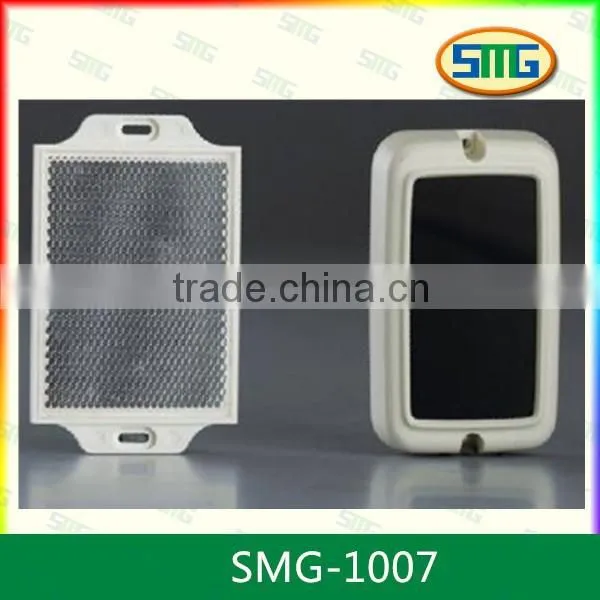 SMG-1007 Waterproof Perimeter Protection Infrared Beam Detector Security Alarm System