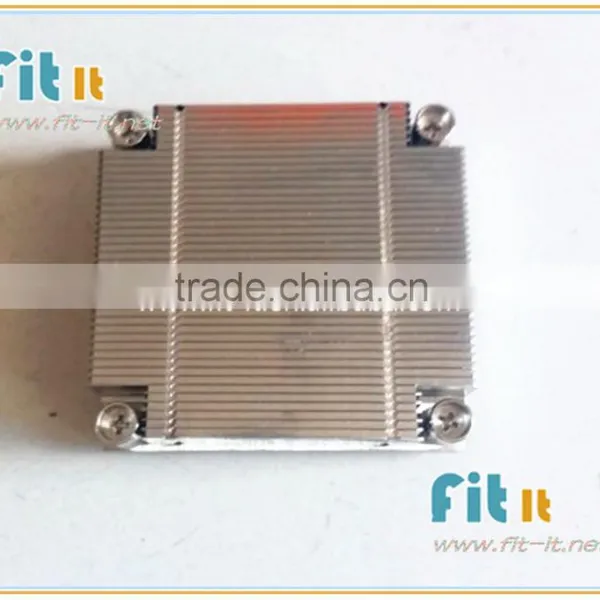 F645J PE R410 HeatSink for DELL photo-4