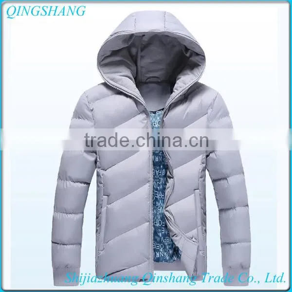 High Quality Winter Outdoor Wear for Men