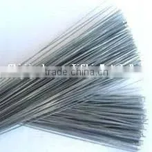 Black Annealed Iron Cut Straight Tie Wire