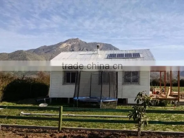 Generator Set 60W photo-6