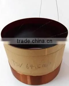 Hot Sale Speaker Voice Coil