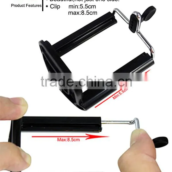 Custom Selfie Stick, Selfie Stick Cable, Character Selfie Stick photo-5
