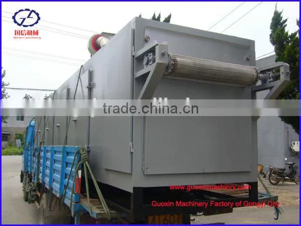 Best Selling Civilian Use Mesh Belt Dryer With Low Price photo-5