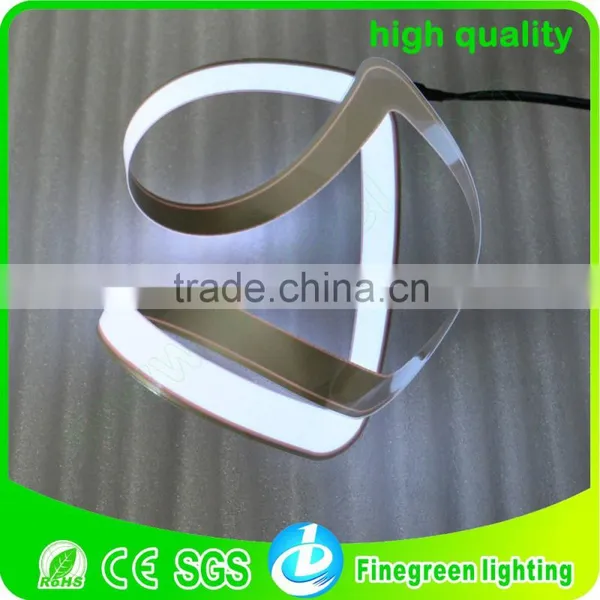 Electroluminescent Tape Strip in Muliti Color photo-2