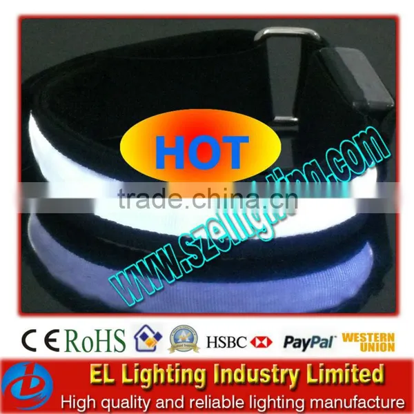 Hot Selling LED Bracelet LED Bangle High Brightness