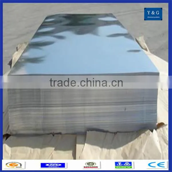5083 H112 Aluminium Alloy Bar/rod Manufaturer photo-2