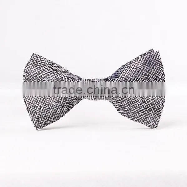 Western Style Bow Tie For Men,Wholeale Bow Tie For Sale Quality Choice photo-2