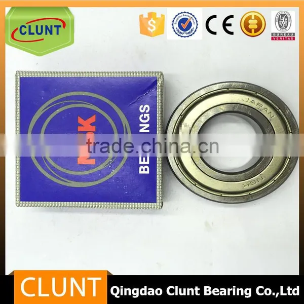 High Precision Original Japan NSK Deep Groove Ball Bearing 6006 6006z 6006rs photo-4