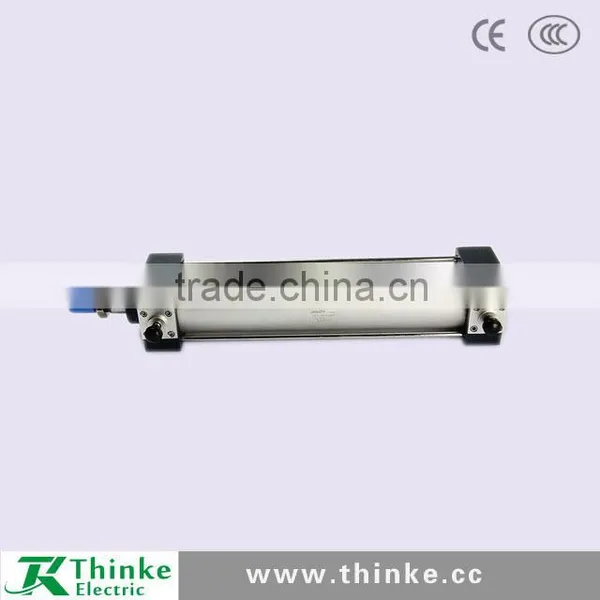 Lock Type SCLB Series Pneumatic Cylinder photo-2