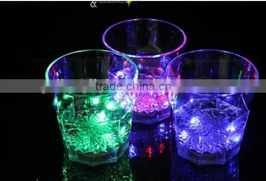 2015 Newest Fashion LED Lighting Decoration LED Lighting Cup photo-2