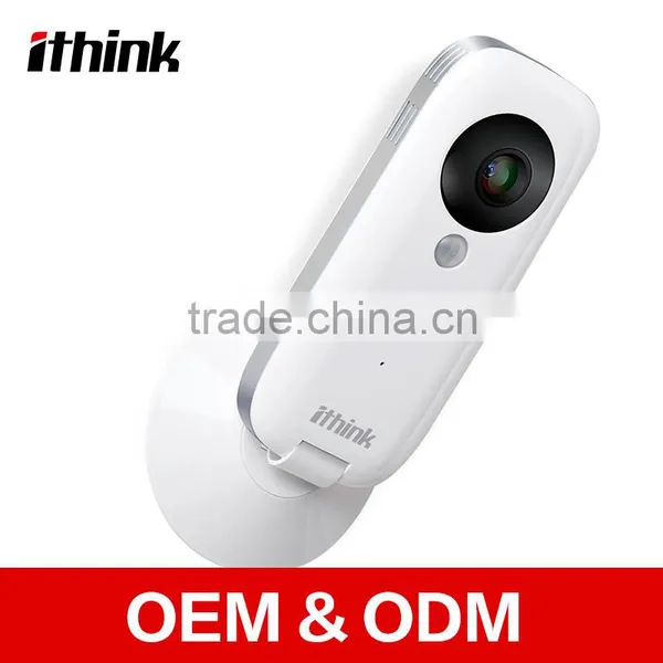 New and Promotion Camera ip With Wifi Drived P2p Full HD ip Camera