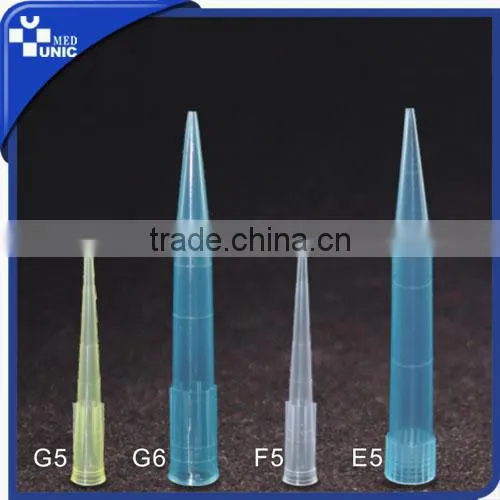 Disposable Pipette Tip For Finland 10ul 200ul 1000ul photo-3
