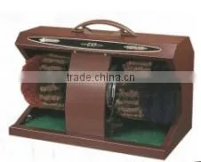 Small Shoes Machine/wipe Shoe Maching/hotel Survice Machine for Shoe in Lobby
