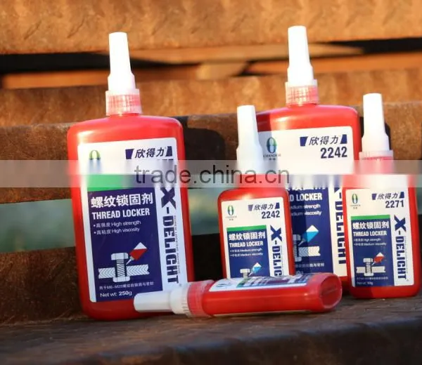 Anaerobic Thread Locker 2262 photo-2