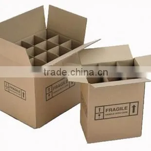 Full Printing TV Boxes 3 Ply 5 Ply China New Products TV Packaging Boxes photo-6