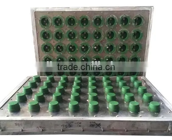 High Quality Eps/epp Foam Mould for Seed Tray photo-3