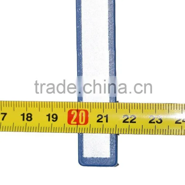 30cm Colored Magnetic Strips and Fridge Magnet Strip for Office Meeting photo-4