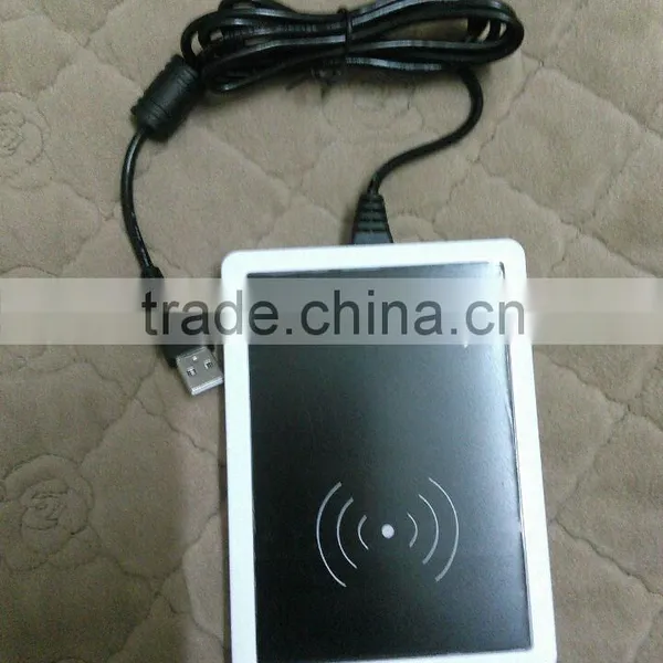 Hotel Key Chip Card Encoder photo-2
