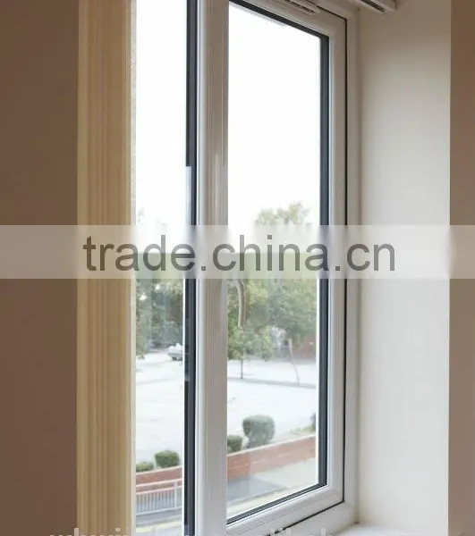 High Quality Upvc Sliding Window photo-2