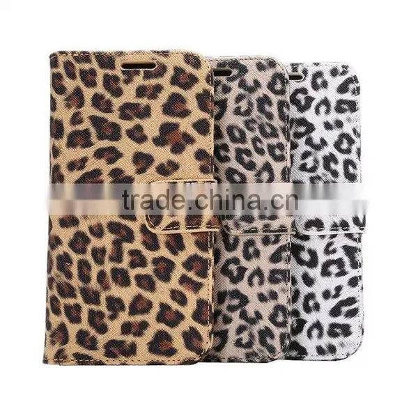 PU Wallet Case, Diary Cell Phone Case