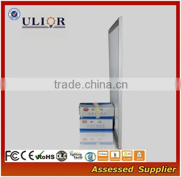P15A-406 Ultra-thin Led Panel Led 600*600mm 50W, Square Led Panel, Led Flat Panel Stage Lighting With CE&RoHS photo-4