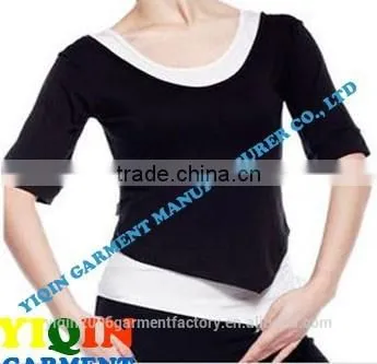 Fashion Yoga Wear photo-2
