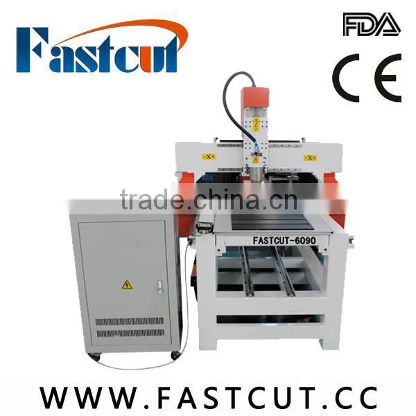 Cnc Mill Machine Center