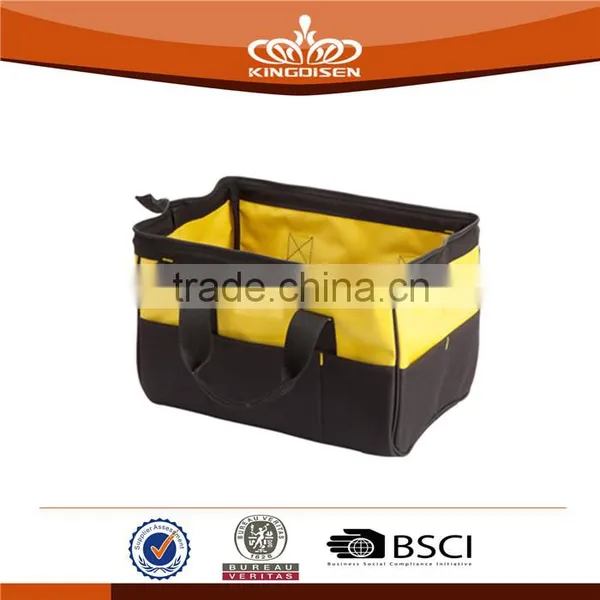 Cheap Tool Packaging Bag From China Supplier photo-3