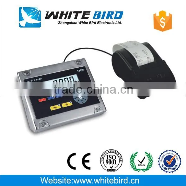 White Bird I30S Indicator With RS2032 photo-2