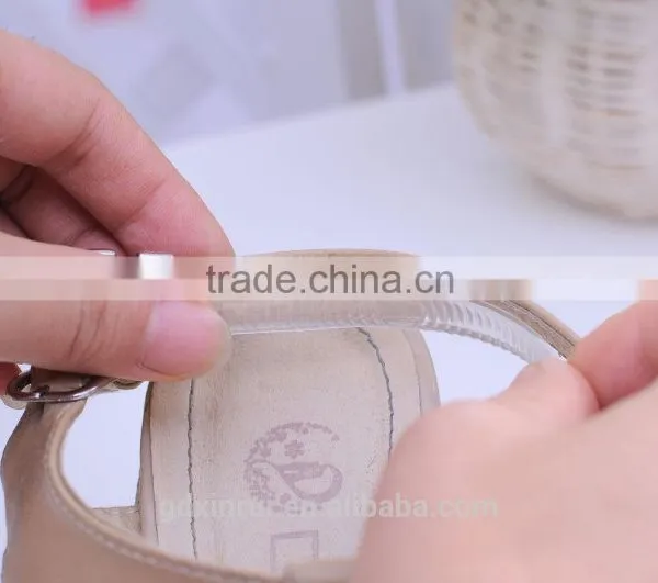 Wholesales Cheap Ladies Gel Forefoot Cushion Sore Spots Paste photo-4