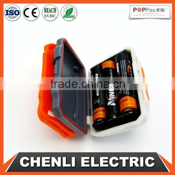 Poppas T12 COB Led Light Running Waterproof Camping Outdoor Walking Reading Led Light Headlamp photo-4