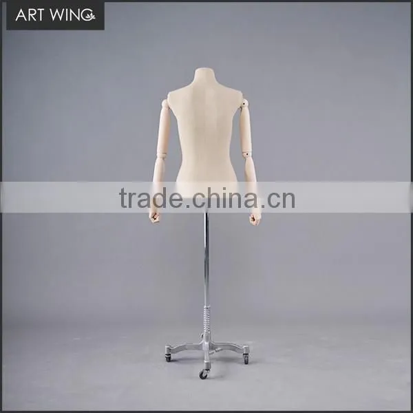 Fabric Dress Form Mannequin photo-4