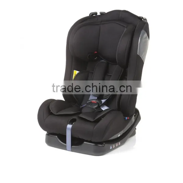 Baby Car Seat ECE R44/04 Approval photo-3