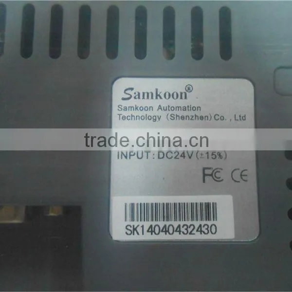 Hot Product Samkoon 4.3 Inch Touch Screen Hmi SK-043AE Replace SK-043AB SK-043BE photo-2