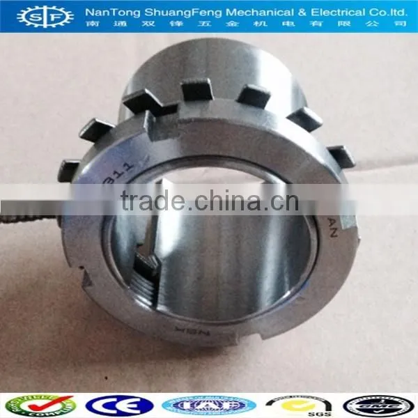 Bearing H2312 Adapter Sleeves Nsk H2312 photo-2