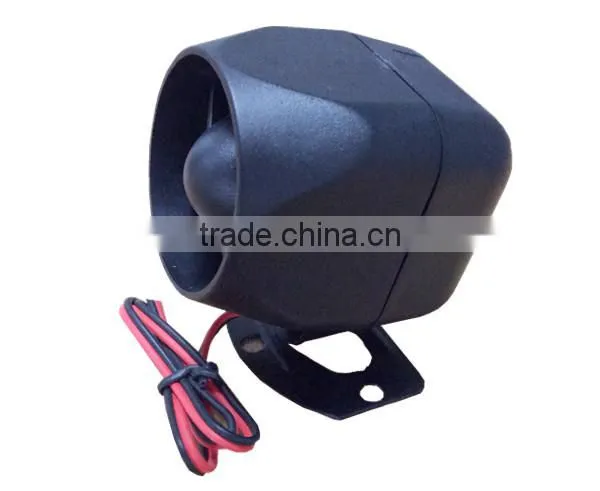 High Quality Siren Alarm Horn Speaker Buzzer 12v/24v For Home Alarm System