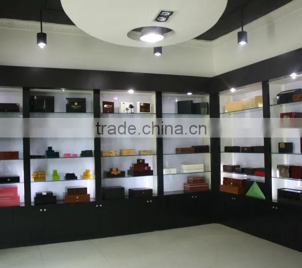 Hot Selling MDF Watch Display Wooden Box Watch photo-5