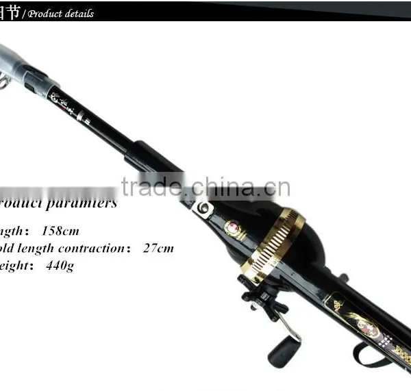 Fly Fishing Rod photo-6