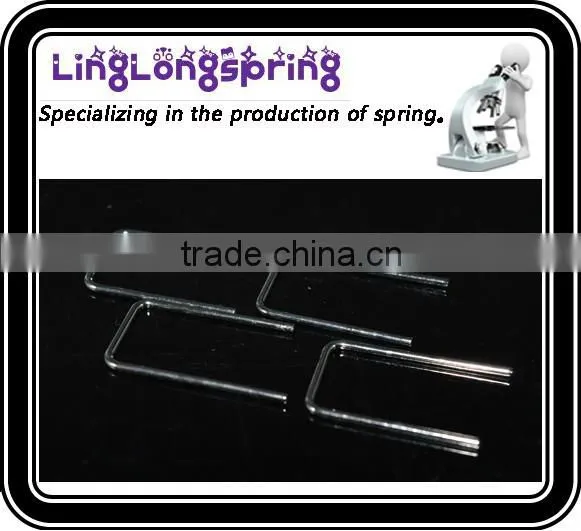 Selling Custom u Linear Spring photo-5