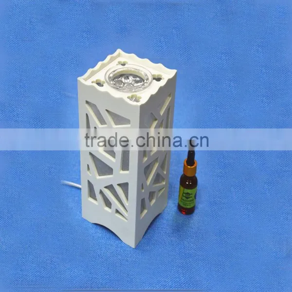 Wholesale Aromatherapy Essential Oil Diffuser Steam Humidifier photo-3