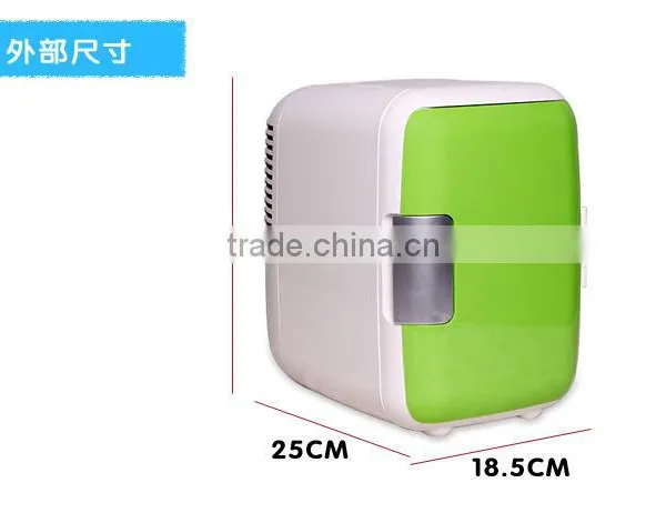 BS-1004-4L -mini Cooler-cooler Box With AC/DC photo-4