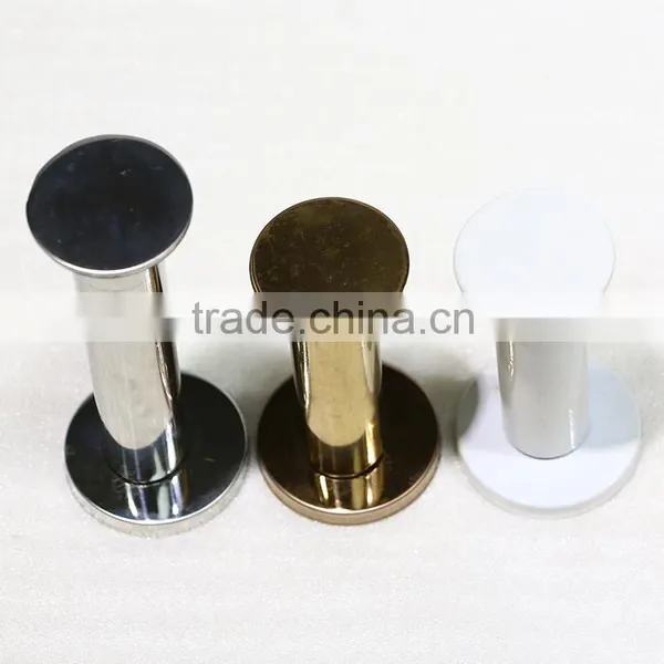 Metal Wall Mounted Clothes Hanging Hook photo-2