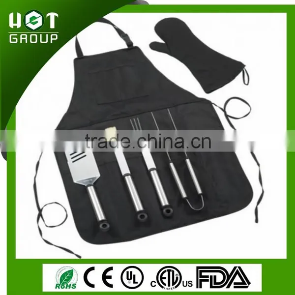 BBQ Tools Set