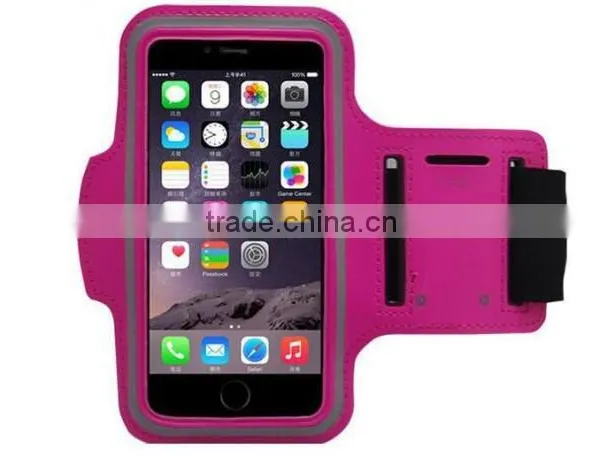 2016 Aofeite Sport Running Universal Mobile Phone Arm Case, Arm Band, Waistband For Phone photo-4