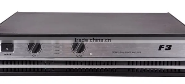Cheap 500w 2 Channel 8ohms Audio Power Amplifier photo-2