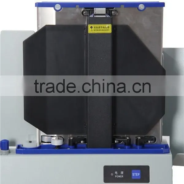 NANHAO Optical Mark Reader for Turkey Schools/OMR Scanner photo-5
