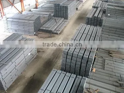 U Channel Steel Standard Size, Made in China photo-6